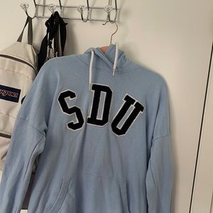 Super dry Sweatshirt